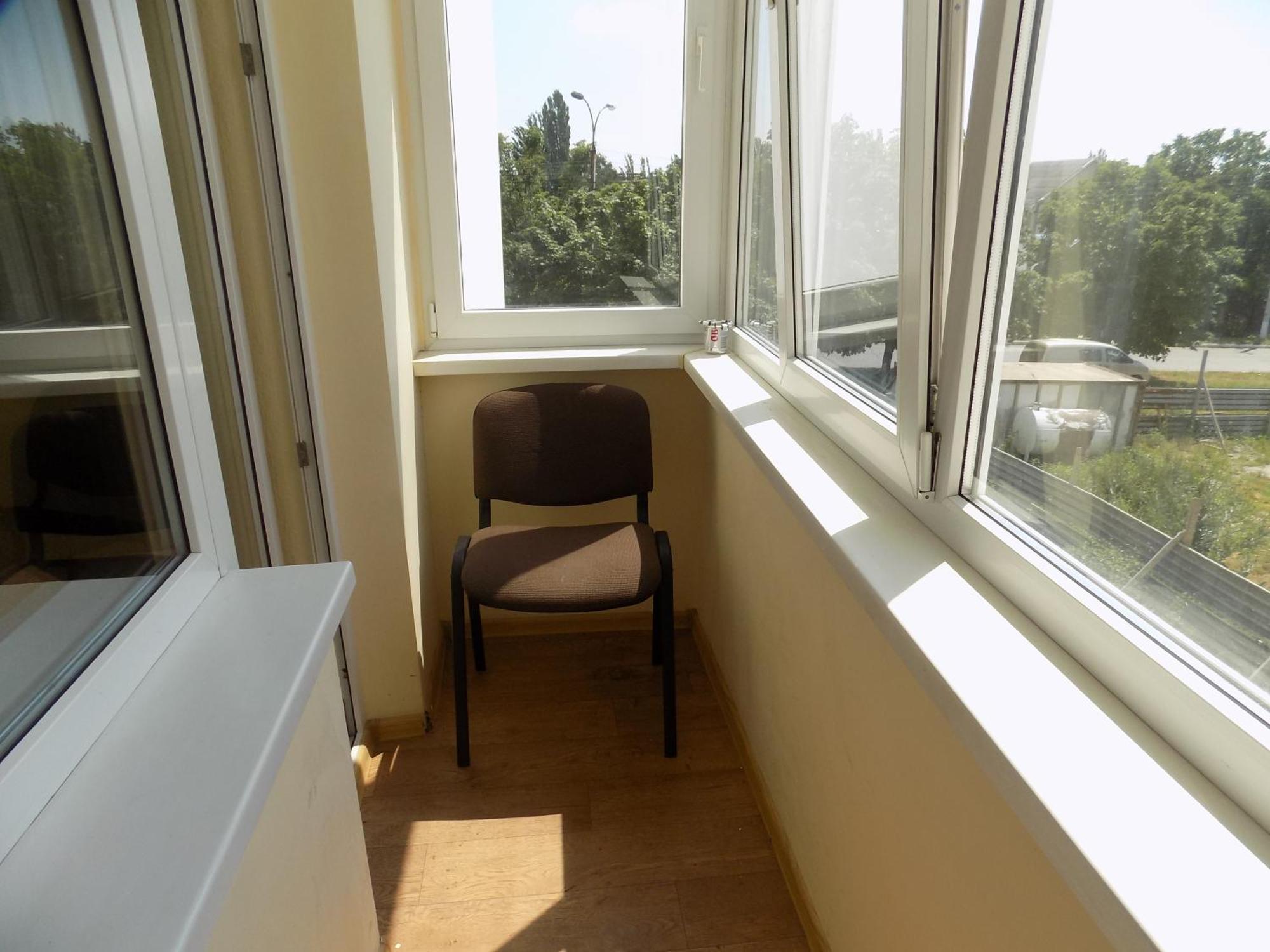 Elektromash Hotel Tiraspol Buitenkant foto